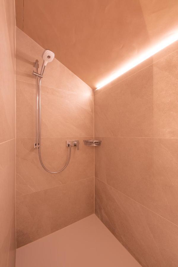 Апартаменты Haus Praxmarer Санкт-Антон-ам-Арльберг Экстерьер фото